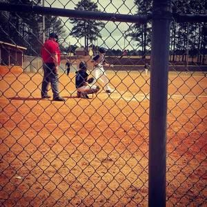 Meet your Posher, Nicholas